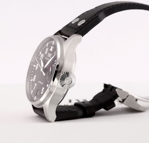 IWC Big Pilot's IW501001